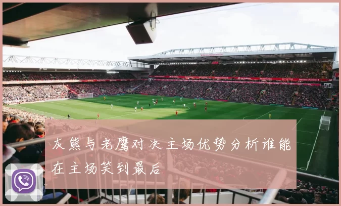 灰熊与老鹰对决主场优势分析谁能在主场笑到最后